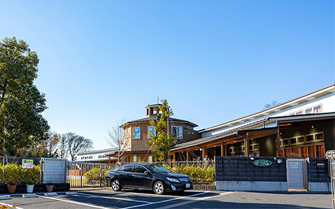 ハレルヤこども園