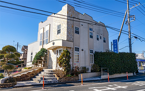 ノウチ歯科クリニック