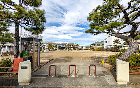 菫平公園
