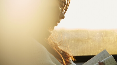 高速バスイメージ