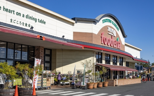 タイヨー フーデリア店