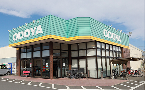 ODOYA広場店